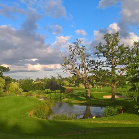 Nailcote Hall Berkswell Dış mekan fotoğraf