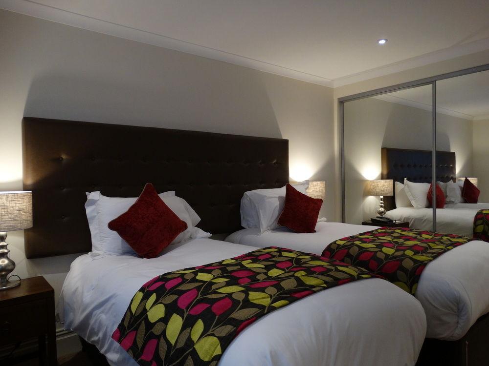 Nailcote Hall Berkswell Dış mekan fotoğraf