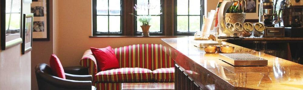 Nailcote Hall Berkswell Dış mekan fotoğraf