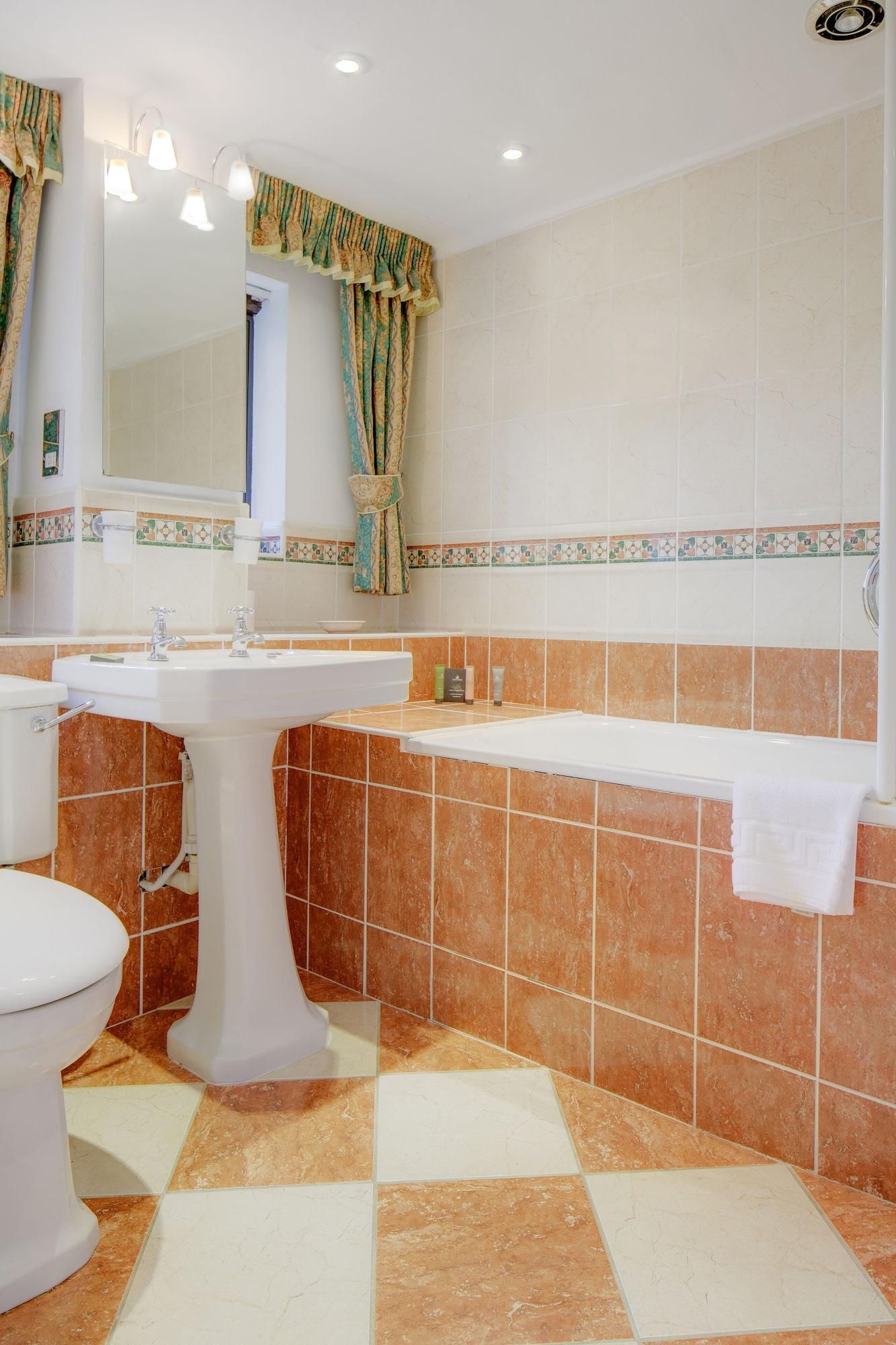 Nailcote Hall Berkswell Dış mekan fotoğraf