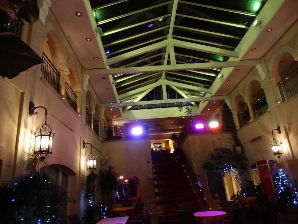 Nailcote Hall Berkswell Dış mekan fotoğraf