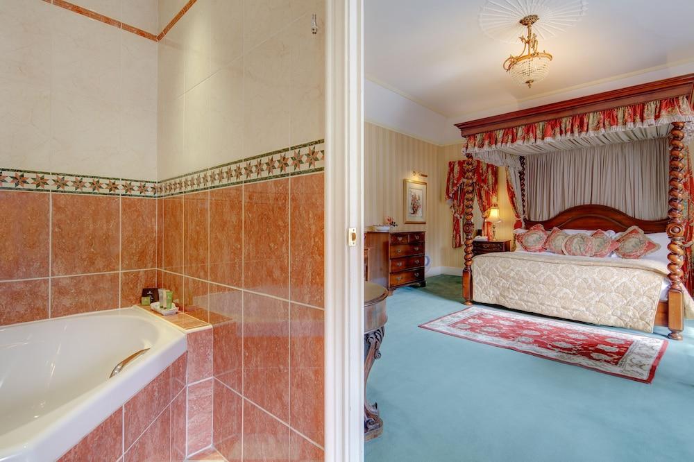 Nailcote Hall Berkswell Dış mekan fotoğraf