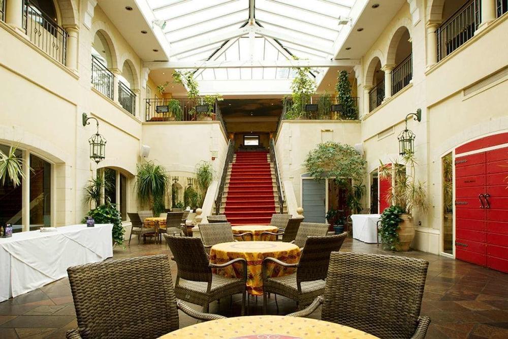 Nailcote Hall Berkswell Dış mekan fotoğraf