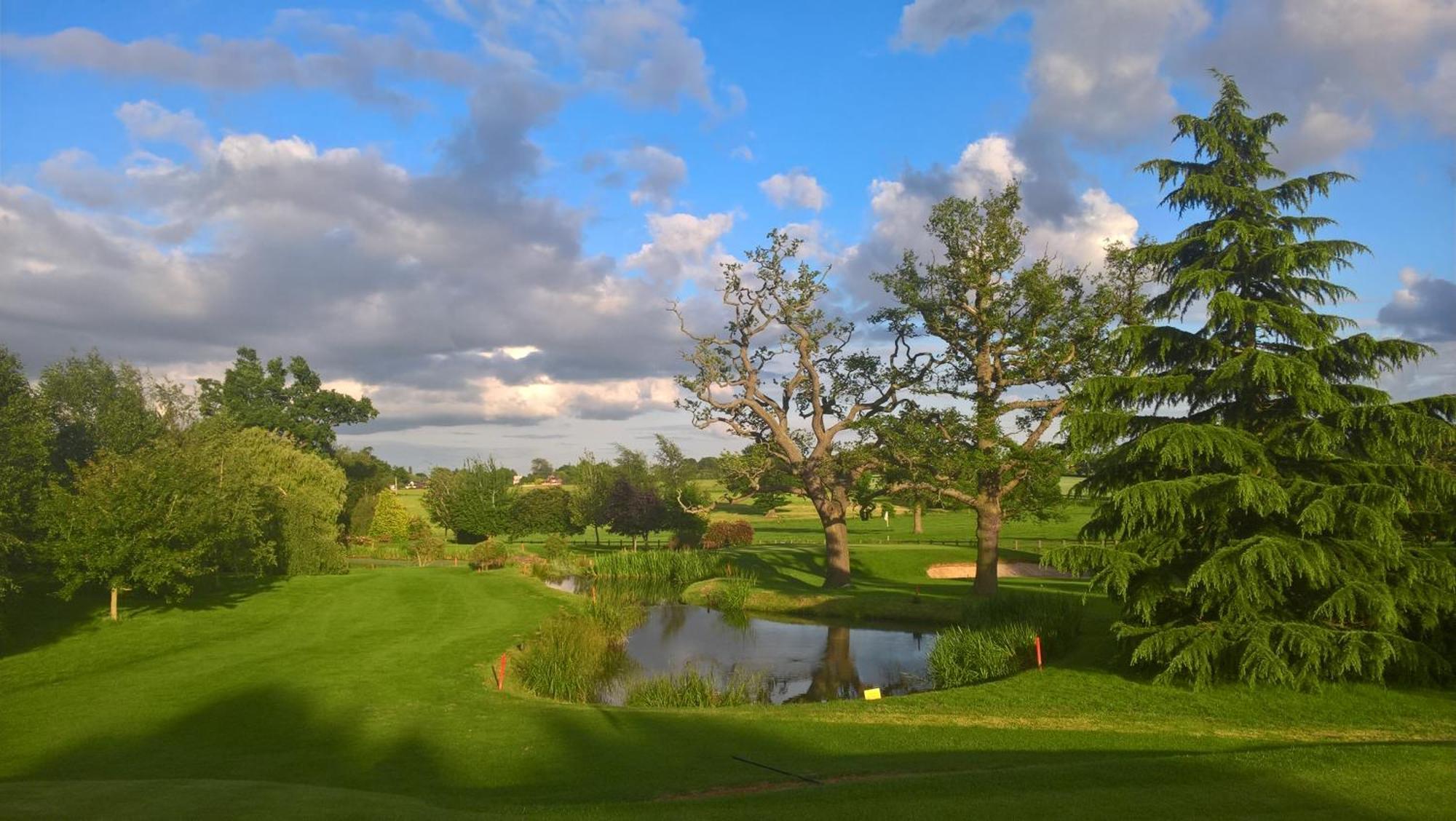 Nailcote Hall Berkswell Dış mekan fotoğraf