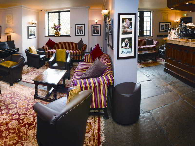 Nailcote Hall Berkswell İç mekan fotoğraf