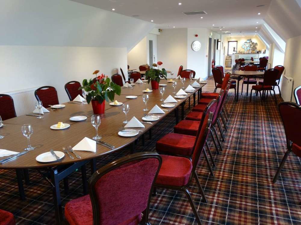 Nailcote Hall Berkswell Dış mekan fotoğraf