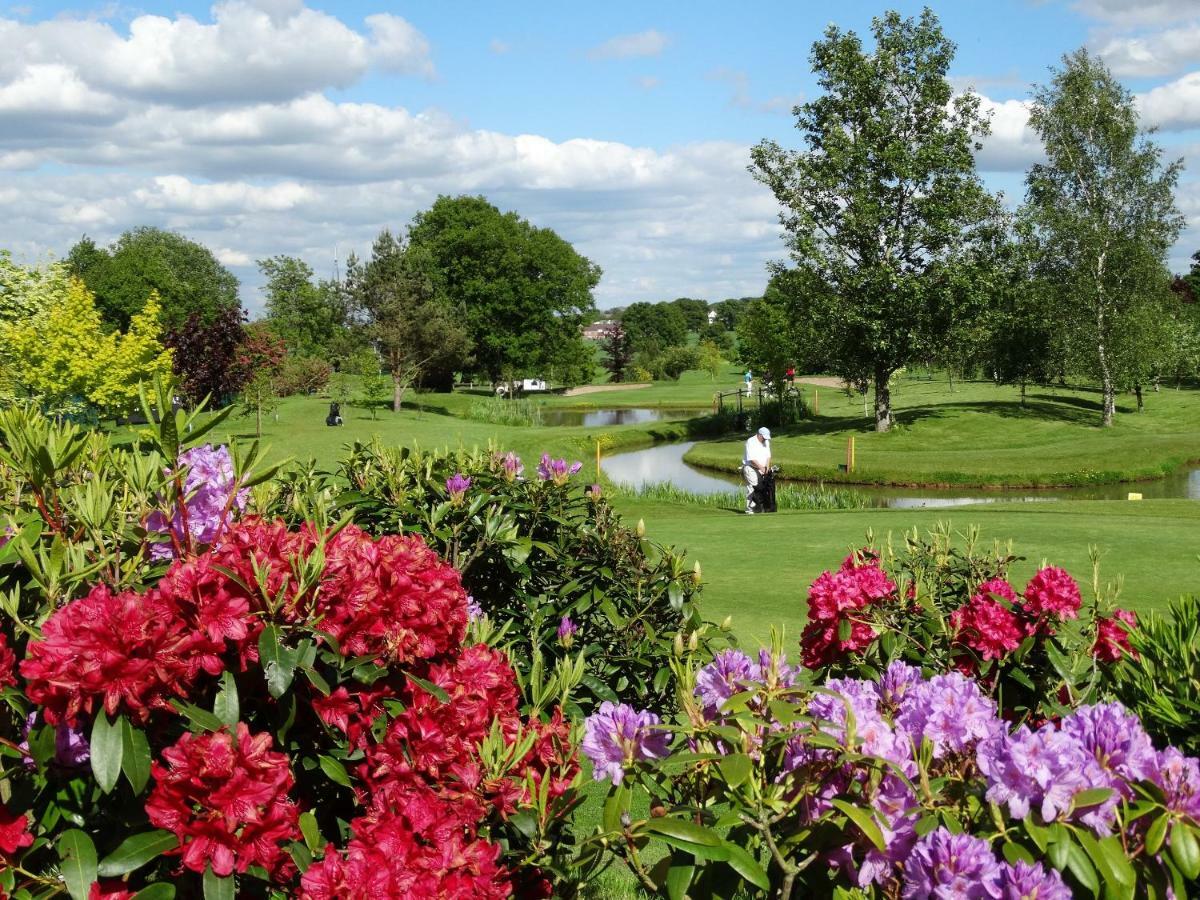 Nailcote Hall Berkswell Dış mekan fotoğraf