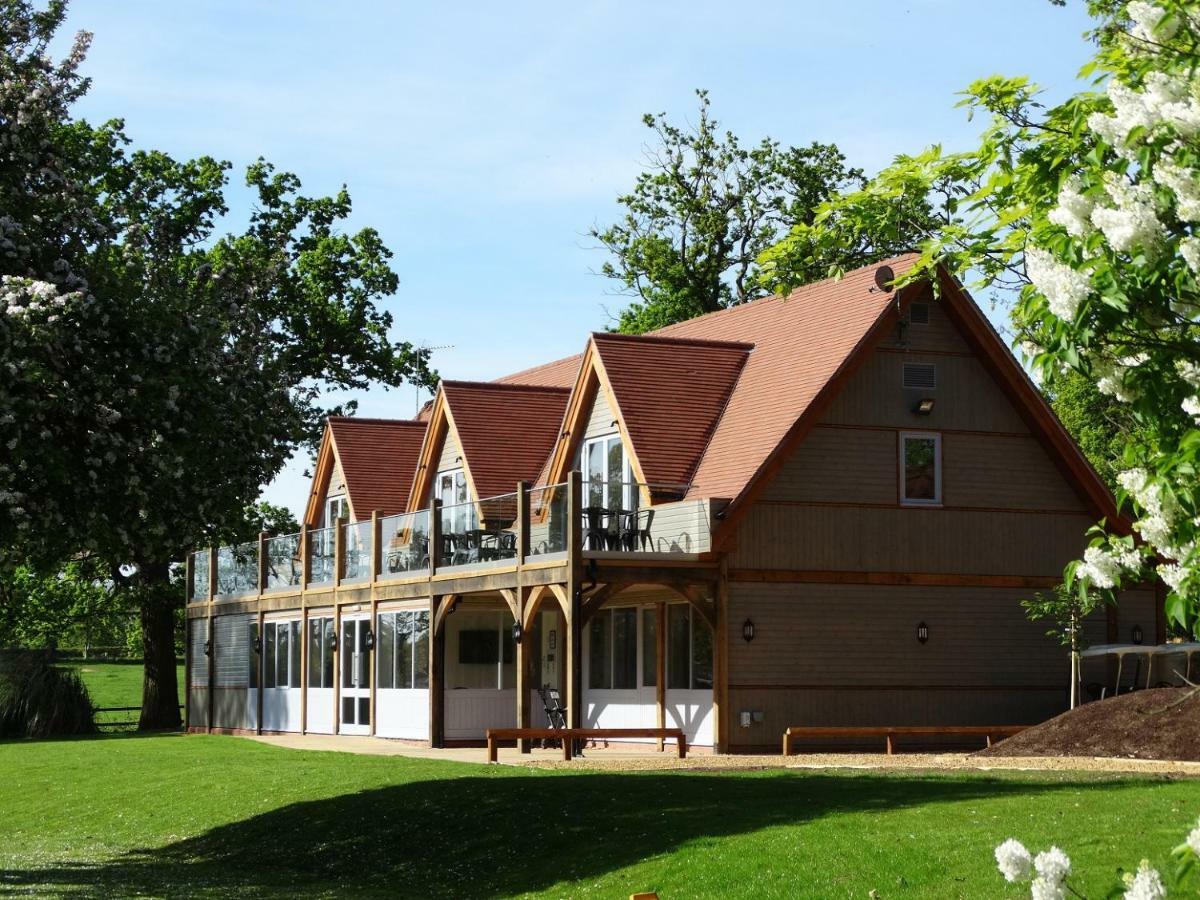 Nailcote Hall Berkswell Dış mekan fotoğraf